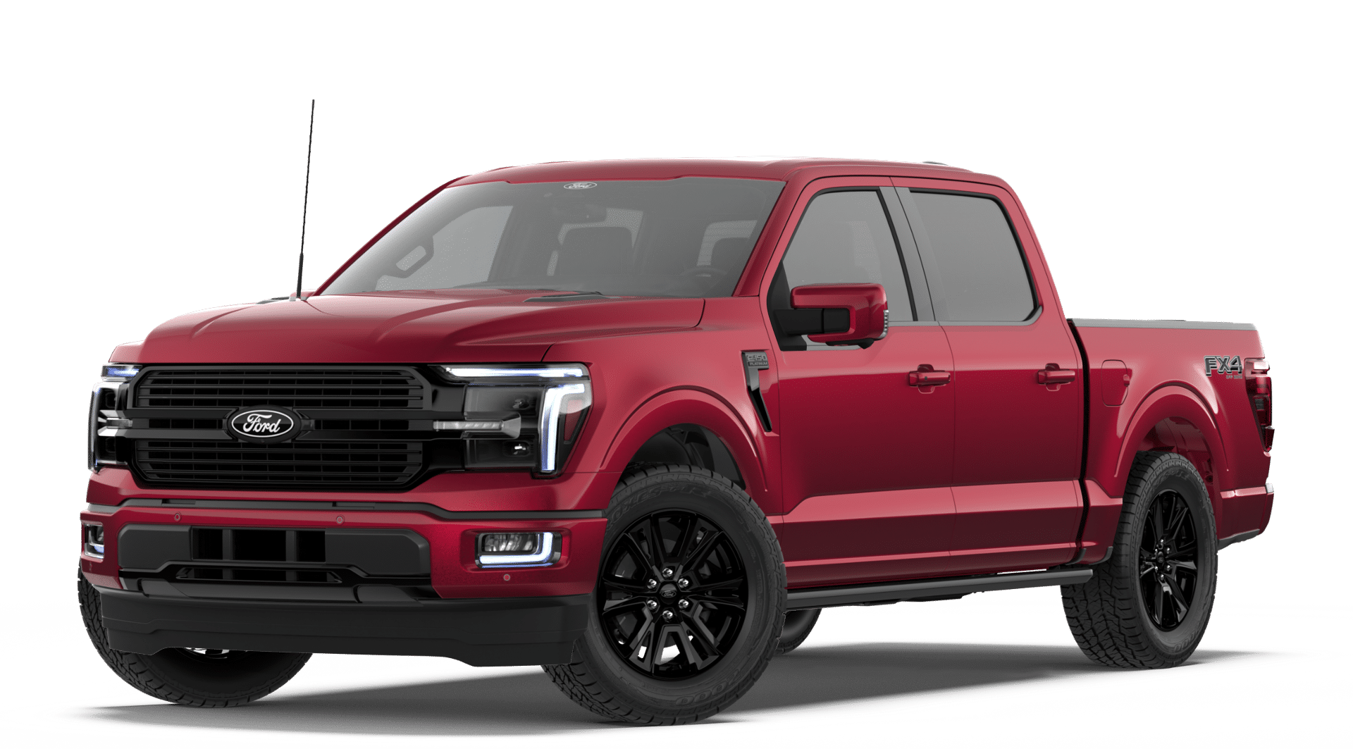 2026 Ford F-150® External Image 1